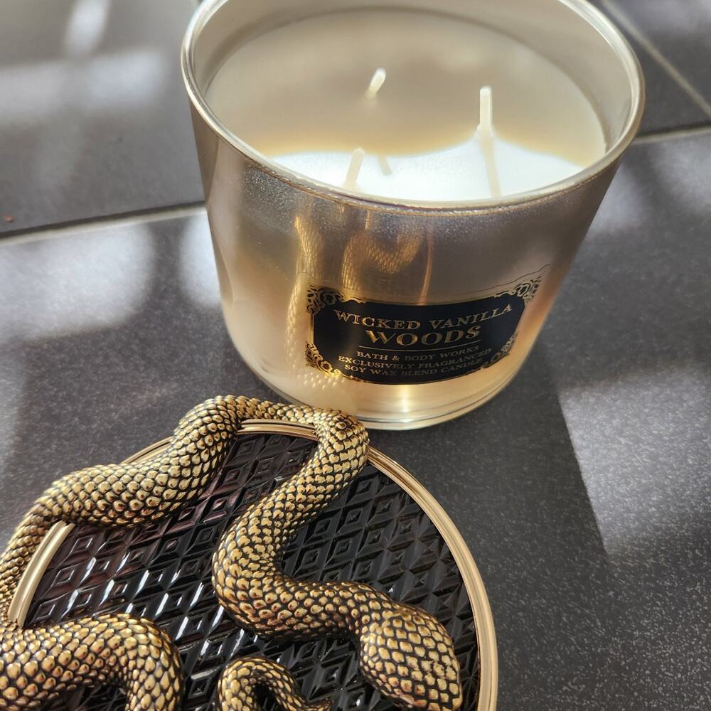 Candle - Picture 3 of 5
